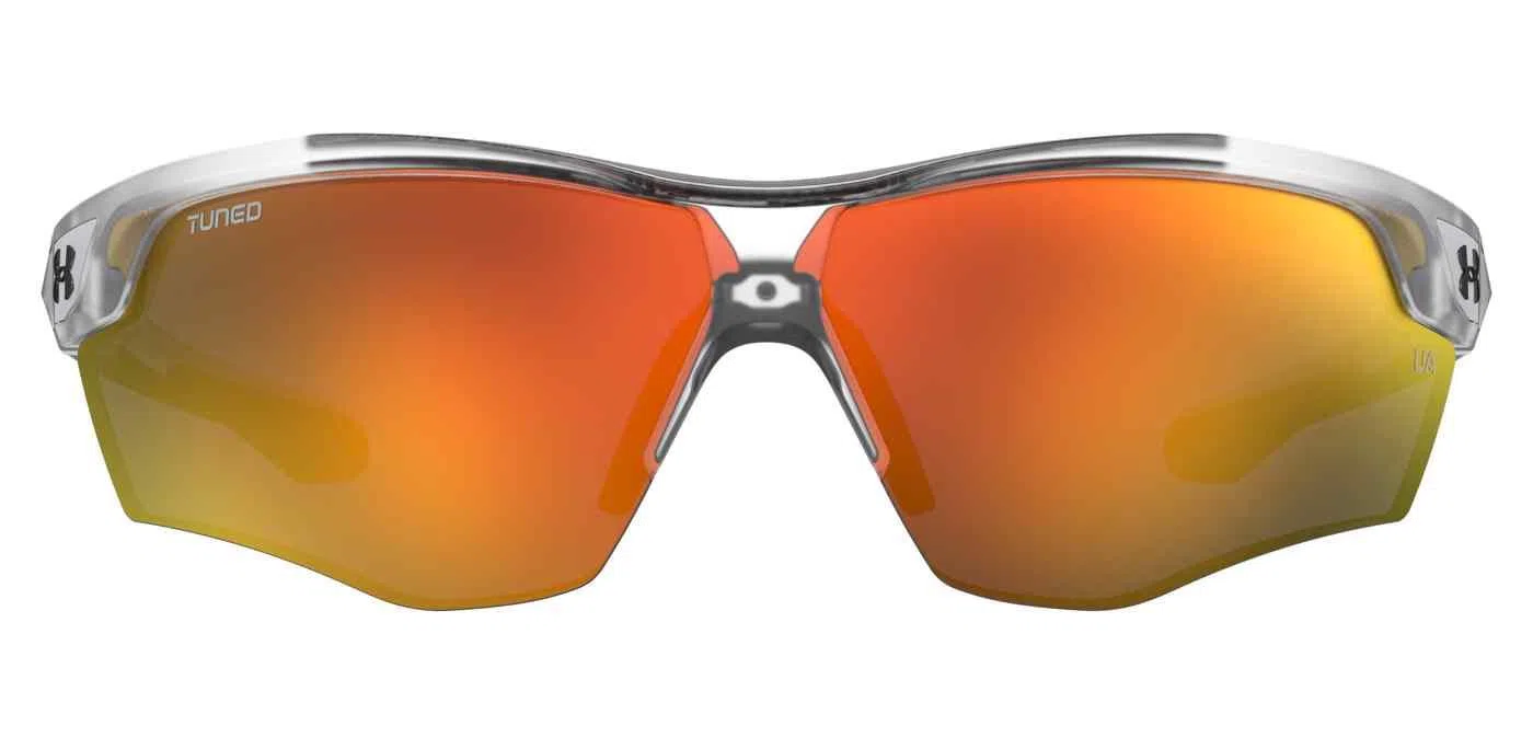Under Armour UAYARDDUALJR Sunglasses - view 9